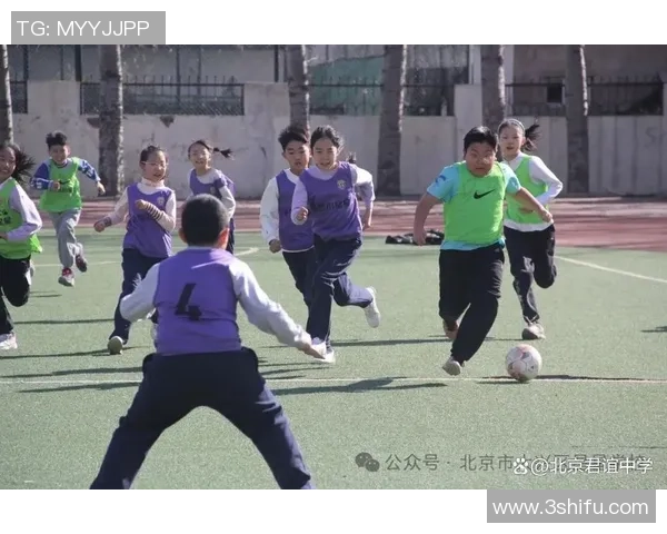 与足球同行的青春岁月与梦想追逐的旅程