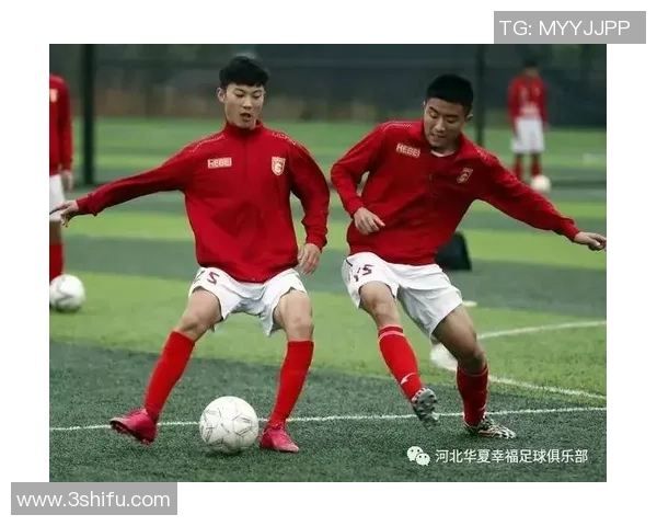 U18上海足球队崭露头角努力拼搏争创佳绩展现青春风采